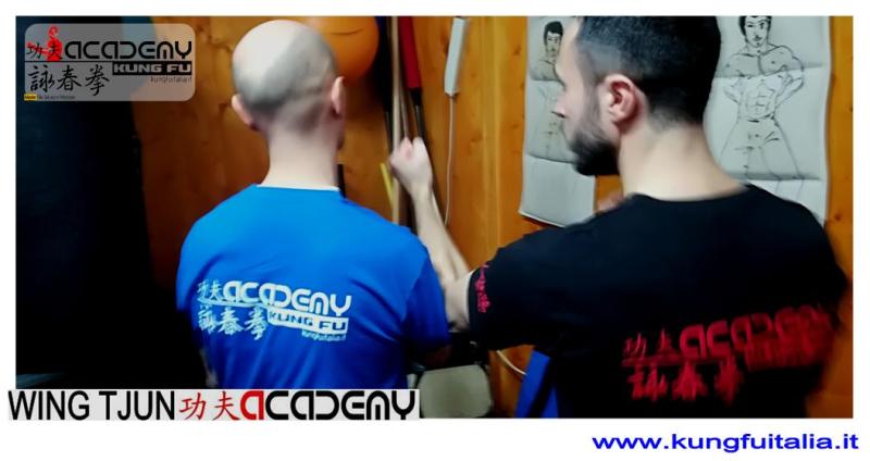 Corso Istruttore Wing Chun kung Fu Academy nazionale di Caserta Italia con Sifu Mezzone. Wing Tjun frosinone, avezzano, san severo, castel morrone, ali (29)